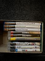PlayStation 2 & 3 Games - Klassiekers!, Ophalen, Gebruikt, Overige genres, 1 speler