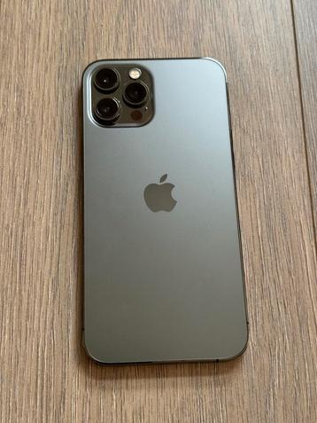 Iphone 12 pro max 128GB te koop beschikbaar voor biedingen