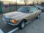 1976 Mercedes 280CE Oldtimer Personenauto, Auto's, Automaat, Gebruikt, Overige modellen, Overige brandstoffen