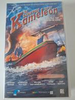 Videoband Schippers vd Kameleon, Alle leeftijden, Ophalen of Verzenden, Gebruikt