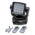 LED zoeklicht met afstandbediening 80W, Auto diversen, Verzenden