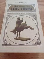 Het leven van Dik Trom. De 6 volledige originele boeken in 1, Gelezen, Ophalen of Verzenden