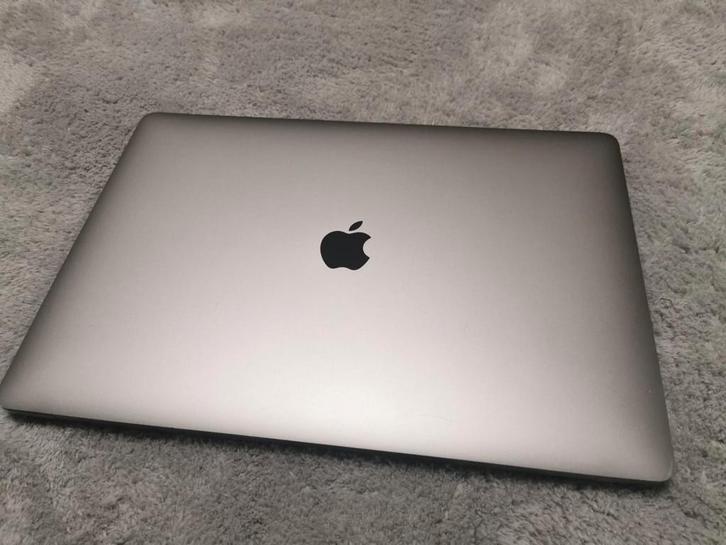 MacBook Pro i7 16GB Goed Accu,Besturings:macOS Monterey, Computers en Software, Apple Macbooks, Zo goed als nieuw, MacBook Pro