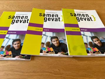 Samengevat te koop! beschikbaar voor biedingen