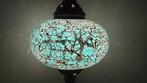 Diverse Oosters Arabisch Marrakech hanglamp lamp glasmozaiek, 50 tot 75 cm, Oosters Arabisch 1001nacht Boho Ibiza Marrakech Marokkaans Turks