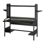 Game Bureau fredde ikea, Ophalen, Gebruikt