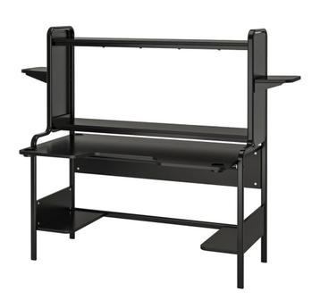 Game Bureau fredde ikea beschikbaar voor biedingen