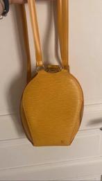 Louis Vuitton tas, Ophalen of Verzenden, Zo goed als nieuw, Bruin