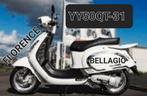 ONDERDELEN BELLAGIO FLORENCE YIYING YY50QT-31 BENZHOU, Fietsen en Brommers, Brommeronderdelen | Scooters, Nieuw, Overige merken