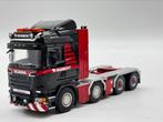WSI SCANIA R MAMMOET 8x4, HGL74-@hotmail.com, Nieuw, Ophalen of Verzenden, Bus of Vrachtwagen