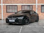 BMW 650i Coupé M-Sport 4.4 V8 450pk 2012 6-serie, Auto's, BMW, Automaat, Gebruikt, Bedrijf, 6-Serie