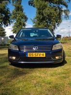 Volkswagen Passat 1.4 TSI 90KW Variant DSG 2010 Blauw, Auto's, 74 €/maand, Blauw, 122 pk, Stationwagon