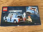 Lego harry potter nieuw vliegend fort  angilia 76424, Kinderen en Baby's, Speelgoed | Duplo en Lego, Ophalen of Verzenden, Zo goed als nieuw