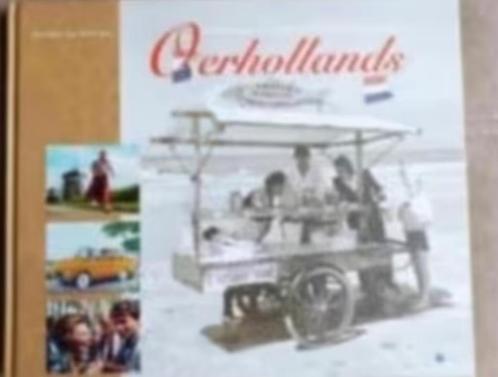 Oerhollands door M. van Rotterdam, Boeken, Geschiedenis | Vaderland, Zo goed als nieuw, 20e eeuw of later, Ophalen of Verzenden