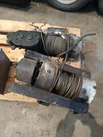 2x ramsy lier, Ophalen