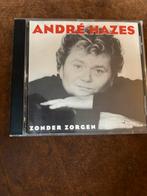 Andre Hazes - zonder zorgen, Ophalen of Verzenden, Zo goed als nieuw, Levenslied of Smartlap