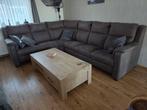 Zeer mooie hoekbank, Huis en Inrichting, Banken | Bankstellen, Ophalen, Zo goed als nieuw, Vierpersoons of meer, Hoekbank