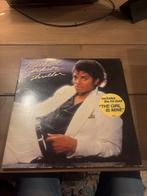 Michael Jackson - Thriller Vinyl LP, Ophalen of Verzenden, Gebruikt, 12 inch
