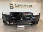 Bumper BMW X3 iX3 G01 M Sport 20- Front bumper K5-16380z, Ophalen of Verzenden, Bumpers.nl, Info@Bumpers.nl, Bumpers.nl