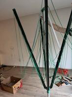 Brabantia Droogmolen - Nieuwstaat! 30 eu, Tuin en Terras, Droogmolens en Wasrekken, Ophalen, Zo goed als nieuw, Droogmolen