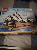 Lego 10234 Sydney Opera House, Kinderen en Baby's, Speelgoed | Duplo en Lego, Ophalen of Verzenden, Nieuw, Complete set, Lego