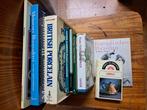 Naslagwerken van porselein merken opzoekboeken t.e.a.b., Antiek en Kunst, Antiek | Porselein, Ophalen of Verzenden