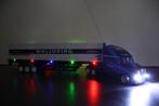 R/C Vrachtwagen Met Coole Verlichting, Hobby en Vrije tijd, Modelbouw | Radiografisch | Auto's, Nieuw, Ophalen of Verzenden, Auto onroad