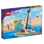 LEGO Friends 41716 Stephanies Zeilavontuur * 't LEGOhuis *, Ophalen of Verzenden, Nieuw, Complete set, Lego