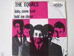 The Equals - Baby, Come Back, Pop, Zo goed als nieuw, Verzenden