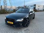 Audi A4 2.0 Tfsi 155KW Avant Quat. S-tro 2009 Grijs, 4 cilinders, 1984 cc, A4, Leder