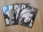 FD Persoonlijk magazines, Verzenden, Gelezen