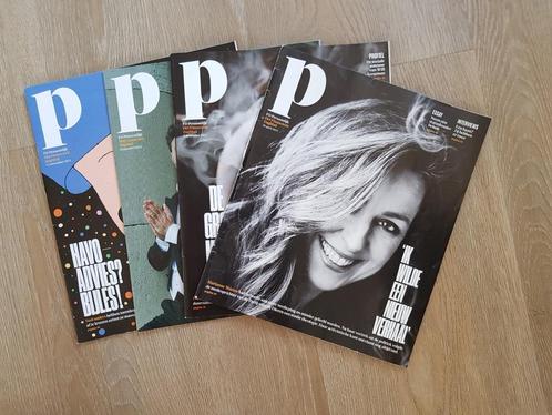 FD Persoonlijk magazines, Boeken, Tijdschriften en Kranten, Gelezen, Verzenden