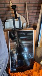 Panasonic TV met muurbeugel - ZONDER afstandsbediening, Ophalen, Gebruikt, 50 Hz, Panasonic