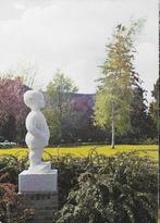 Assen bartje gelopen ansichtkaart ( 507 ), Verzamelen, Ophalen of Verzenden, 1980 tot heden, Gelopen, Drenthe