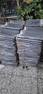 Dakpannen, Gebruikt, Steen of Klei, Ophalen of Verzenden, 15 m² of meer