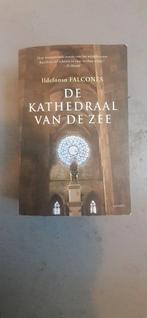De kathedraal van de zee, Ophalen of Verzenden, Zo goed als nieuw, Nederland