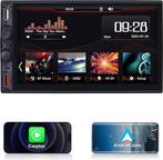 Autoradio met Mirrorlink & USB, Ophalen of Verzenden, Nieuw
