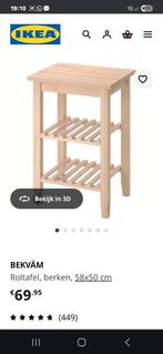 Ikea keuken meubel, Huis en Inrichting, Keuken | Keukenelementen, Ophalen of Verzenden, Gebruikt, 50 tot 75 cm, Minder dan 100 cm