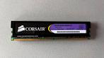 Corsair DDR2 werkgeheugen 2Gb, Computers en Software, RAM geheugen, Gebruikt, Ophalen of Verzenden, DDR2, Desktop