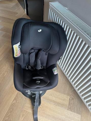 Joie i-spin E 360 auto stoel beschikbaar voor biedingen