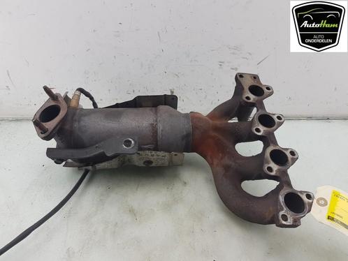 Katalysator Hyundai i10 (F5) (2011-04/2013-12) |2852002900|, Auto-onderdelen, Uitlaatsystemen, Hyundai, Gebruikt