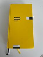 FontBook, Ophalen of Verzenden, Gelezen, Erik Spiekermann