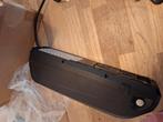 Nieuwe 48v, 13aH fiets accu. Standaard fitting., Ophalen, Nieuw