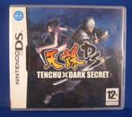 Tenchu: Dark Secret, Spelcomputers en Games, 1 speler, Ophalen of Verzenden, Zo goed als nieuw, Vanaf 3 jaar
