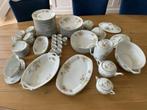 Antiek Porseleinen Servies Gebrüder Benedikt  Bohemen (1925-, Antiek en Kunst, Ophalen