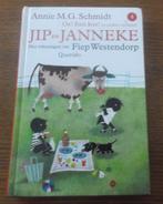 Jip en Janneke / Oe! Een koe! en andere verhalen 4, Boeken, Ophalen, Gelezen