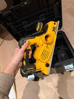 DeWalt elektrische schaafmachine DCP580, Ophalen of Verzenden, Zo goed als nieuw