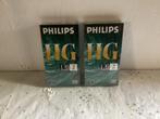 Nieuwe Philips HG 120 Video Banden, Ophalen of Verzenden, Nieuw in verpakking