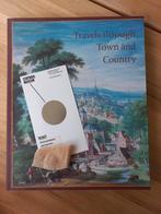 Travels through Town and Country incl entree Centraal Museum, Tickets en Kaartjes