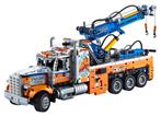 LEGO Technic Robuuste sleepwagen 42128, Niet ingevuld, Niet ingevuld, Niet ingevuld